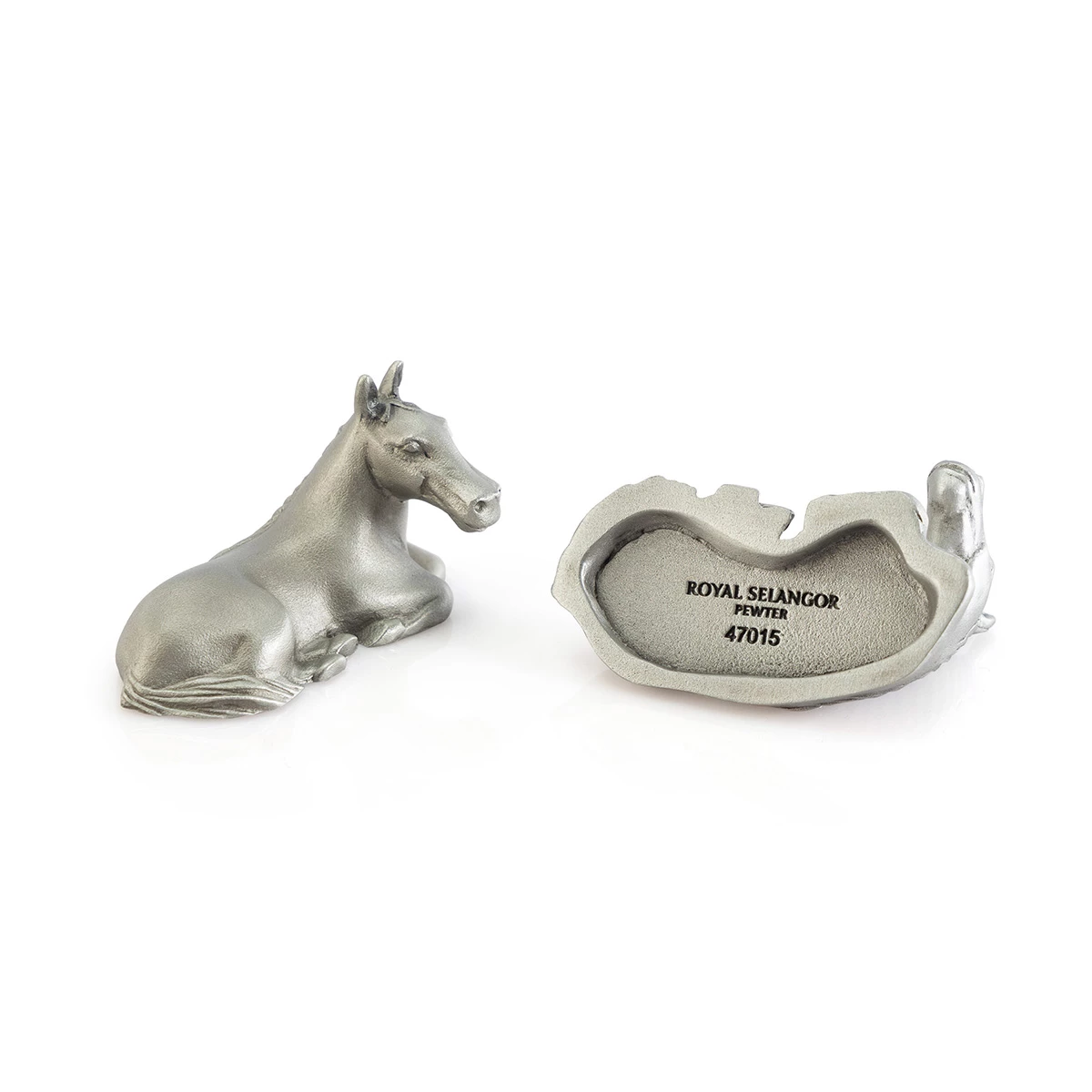 2026 Year of the Horse Chopstick Rest Pair - view 3