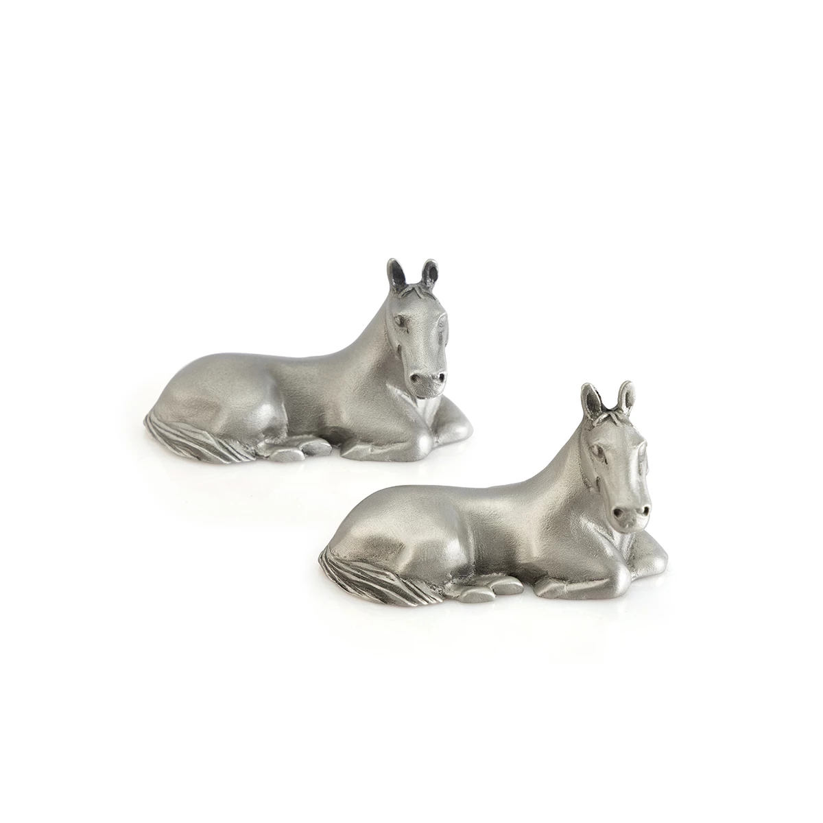 2026 Year of the Horse Chopstick Rest Pair - view 4