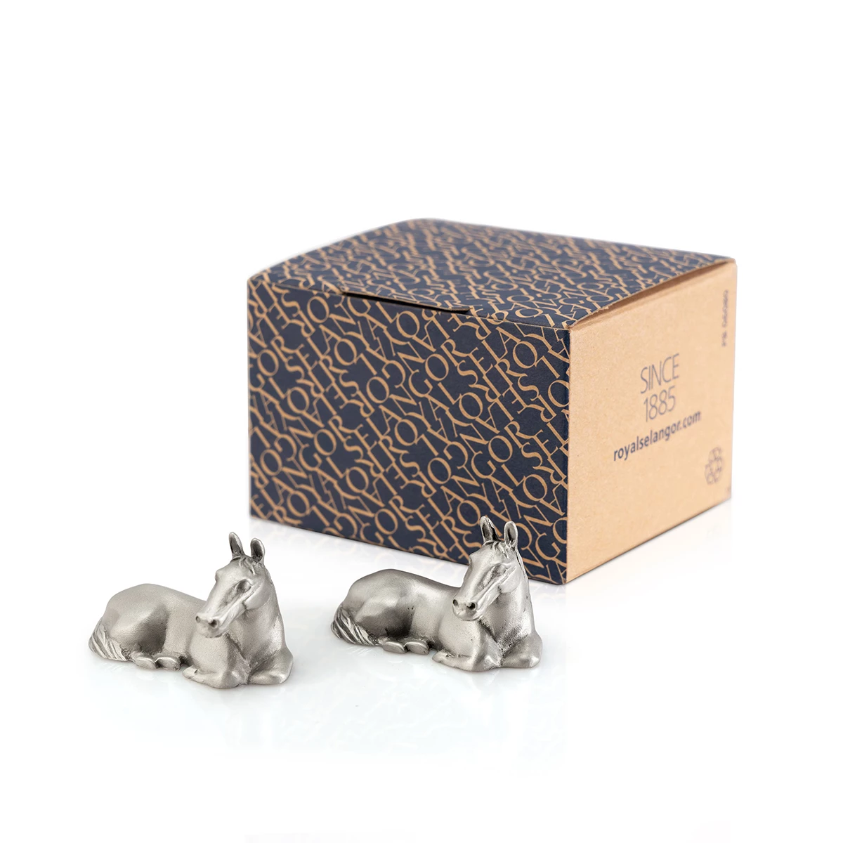 2026 Year of the Horse Chopstick Rest Pair - view 6