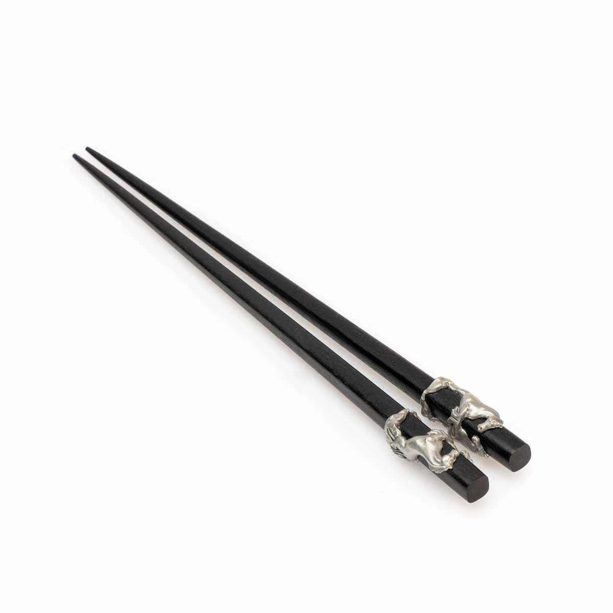 2026 Year of the Horse Chopsticks & Rest Set - main view