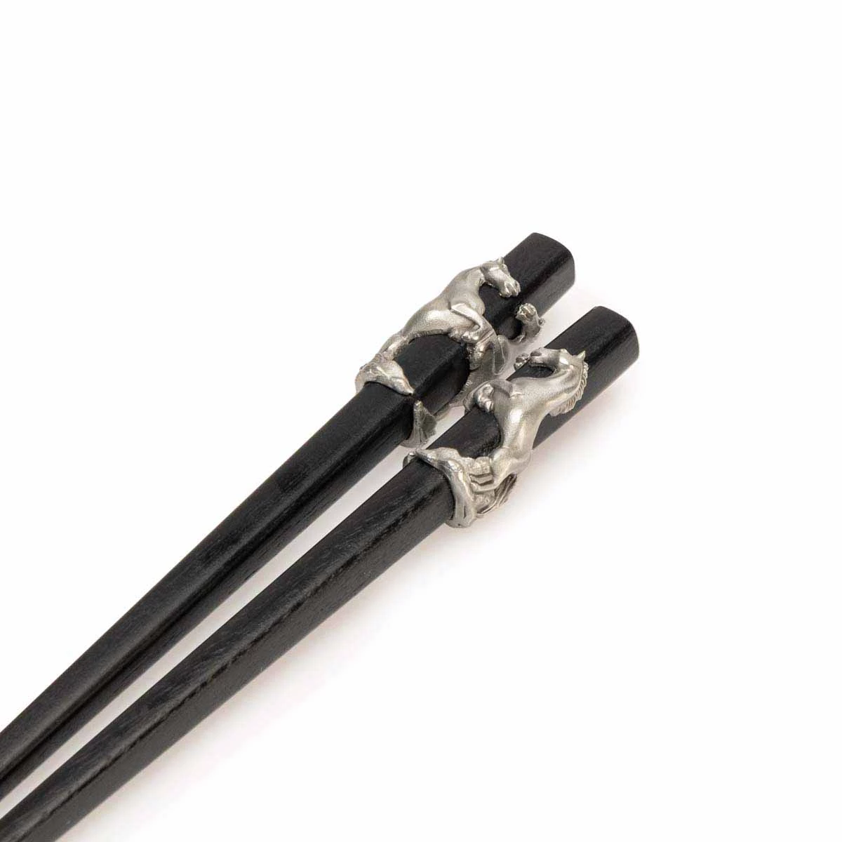 2026 Year of the Horse Chopsticks & Rest Set - view 2