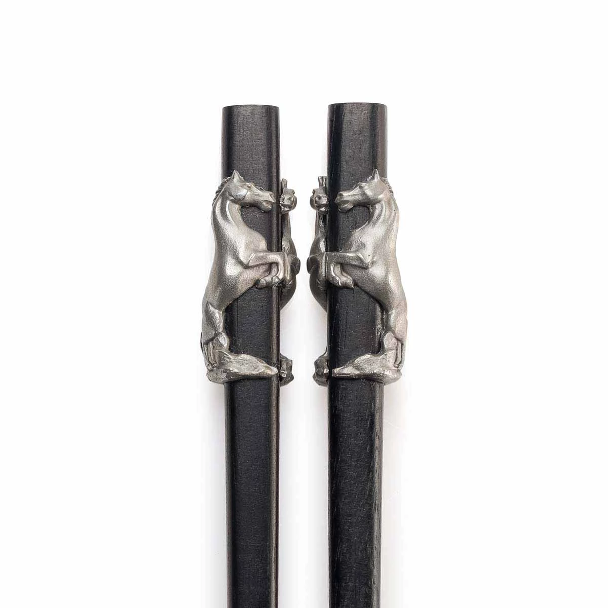 2026 Year of the Horse Chopsticks & Rest Set - view 3
