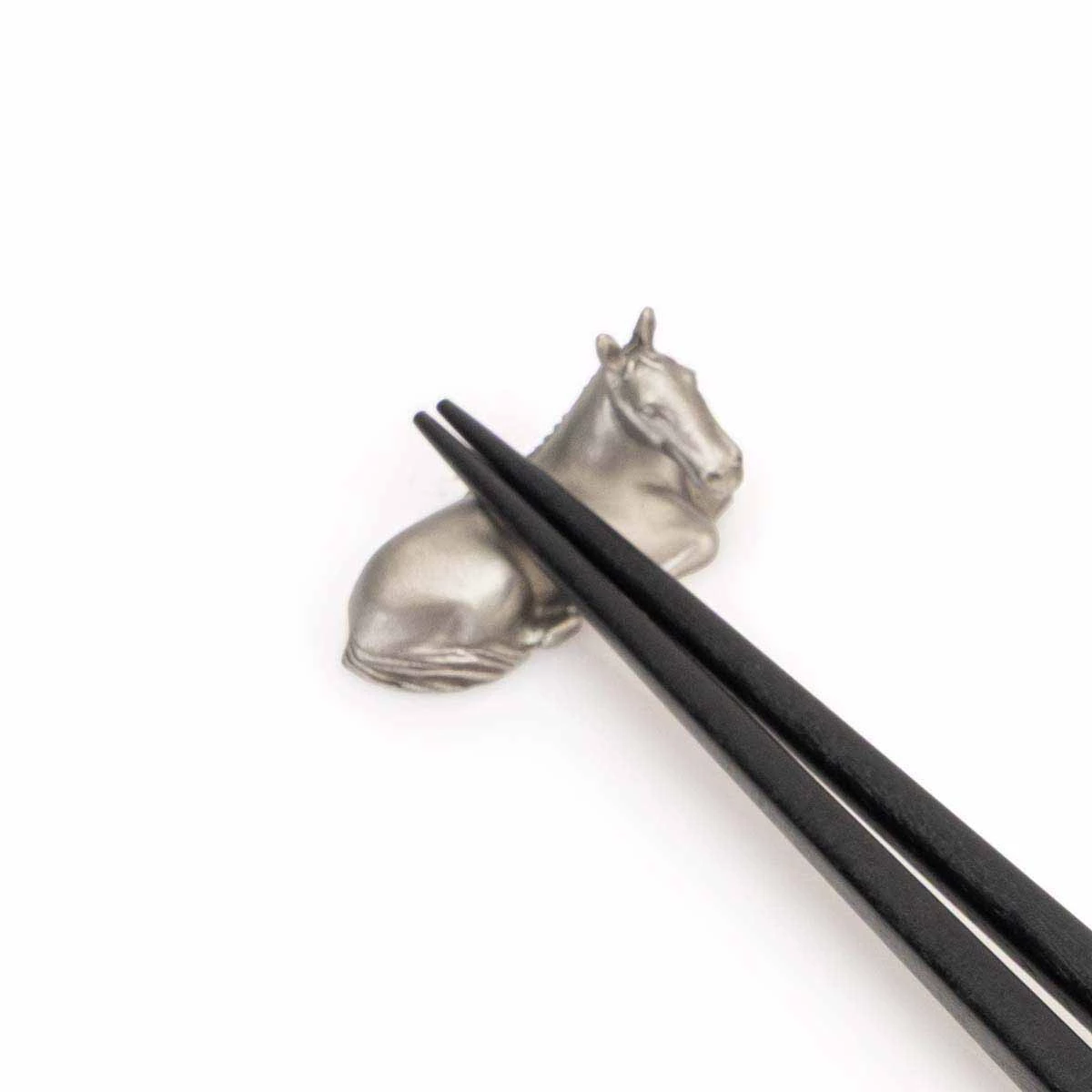 2026 Year of the Horse Chopsticks & Rest Set - view 5