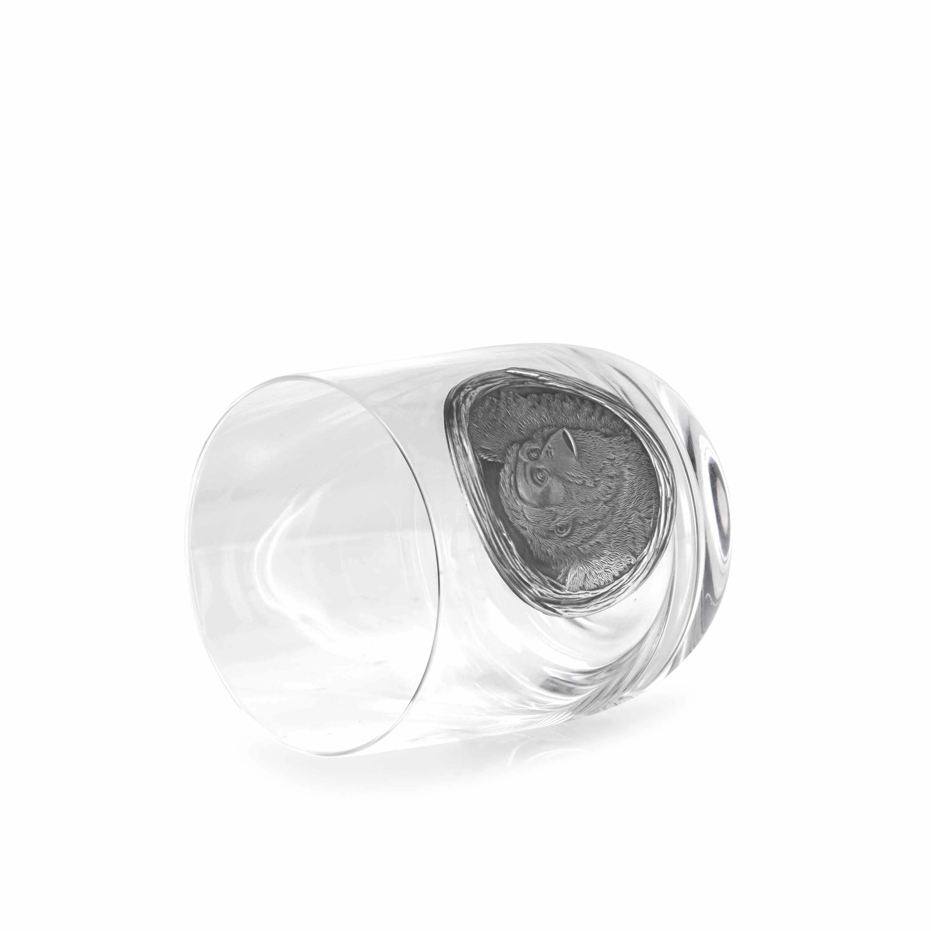 Orangutan Whisky Tumbler - view 2
