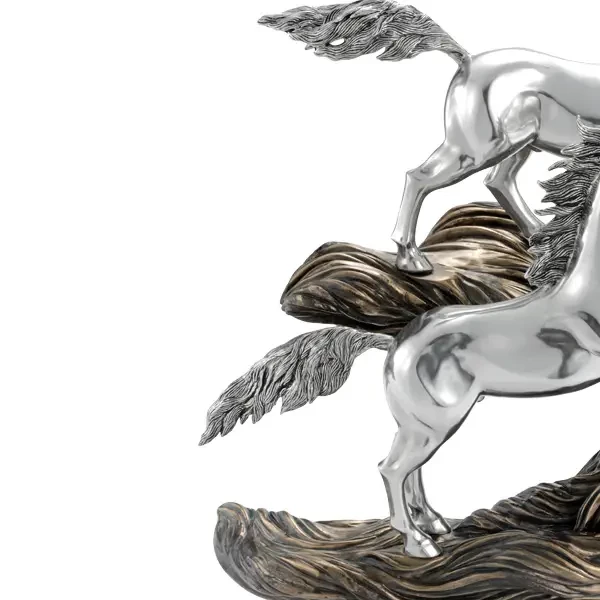 The Horse - Quest of Victory Figurine - view 3