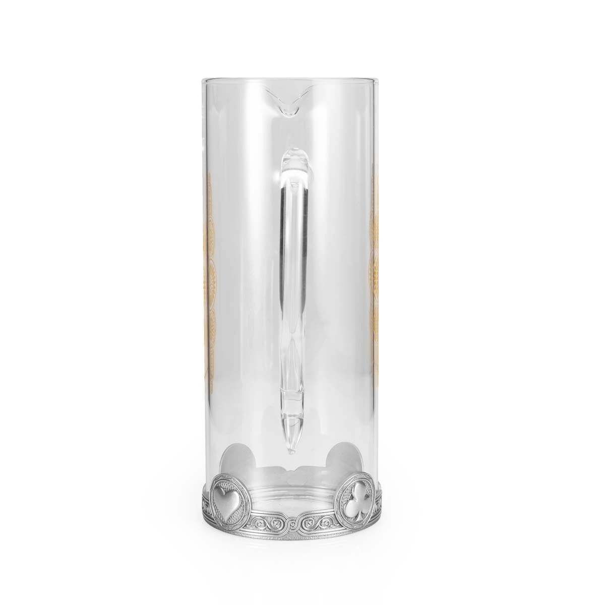 Ace Pitcher - view 2