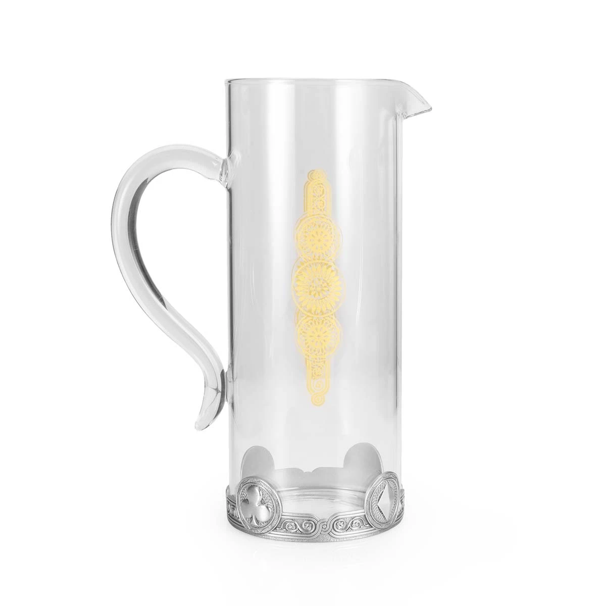 Ace Pitcher - view 3
