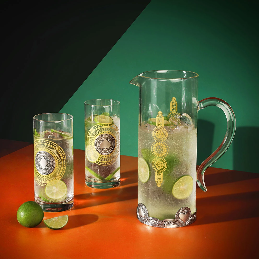 Ace Pitcher - view 5