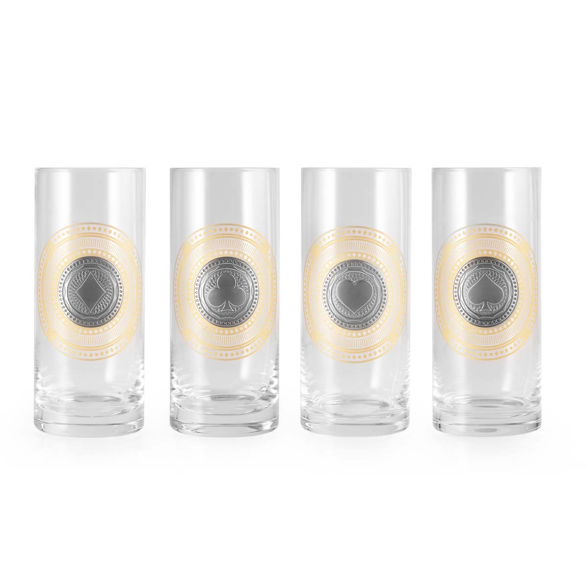 Ace Highball Quartet