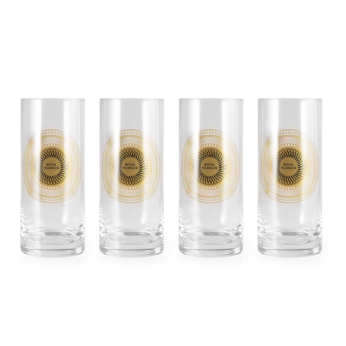 Ace Highball Quartet - view 2