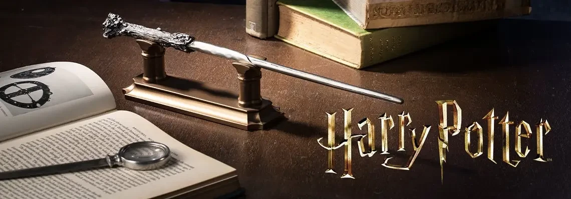 Harry Potter