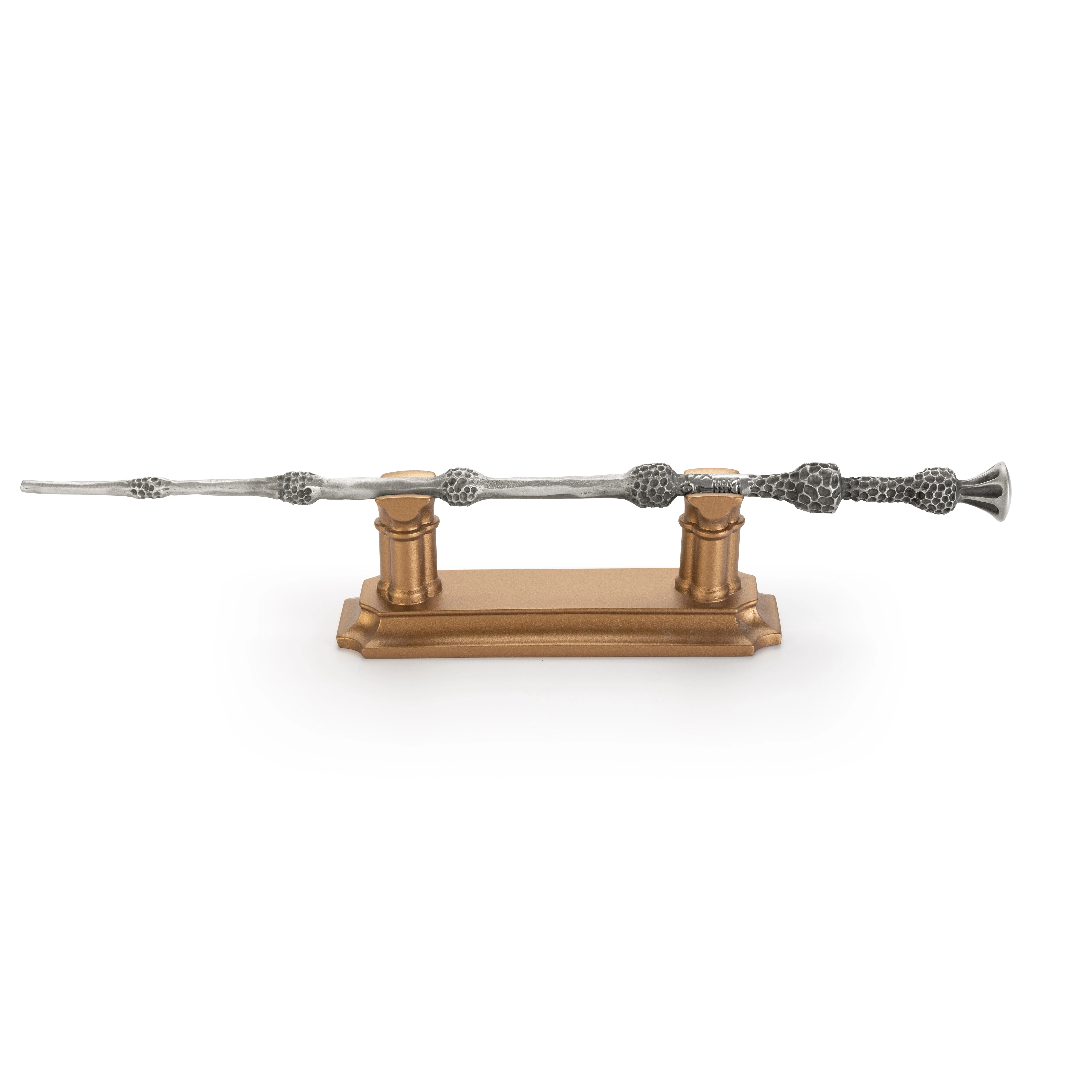 #Royal Selangor Elder Wand Replica - main view