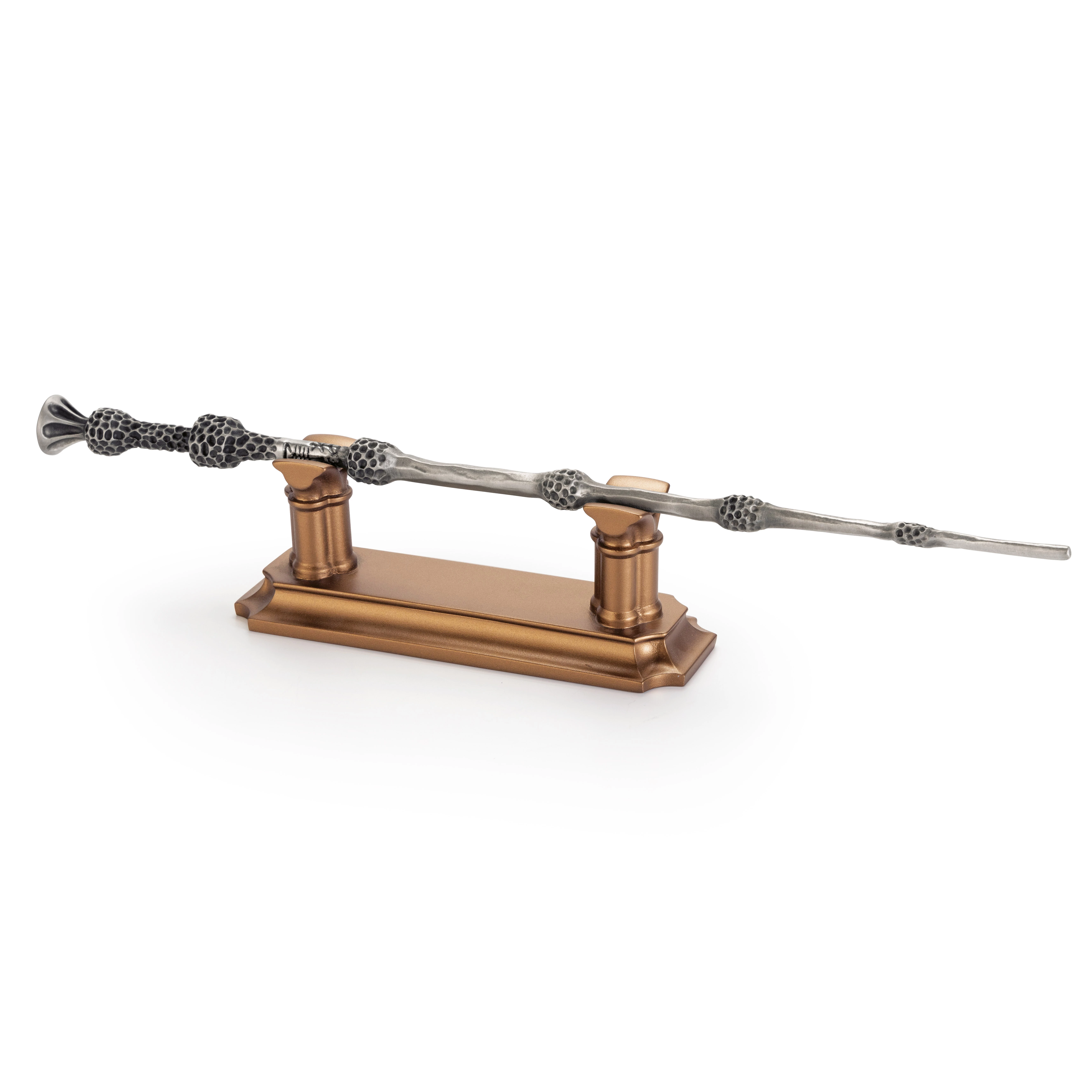 #Royal Selangor Elder Wand Replica - view 3
