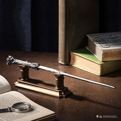 Royal Selangor Wand Replica - view 2