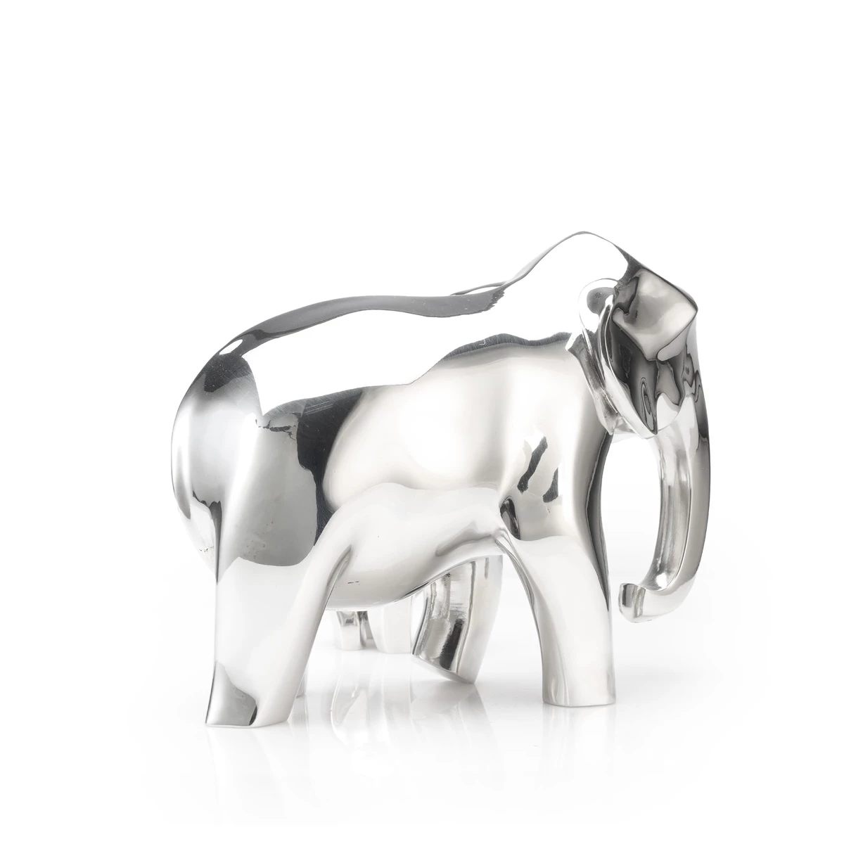Sculptura Elephant Pair - view 7