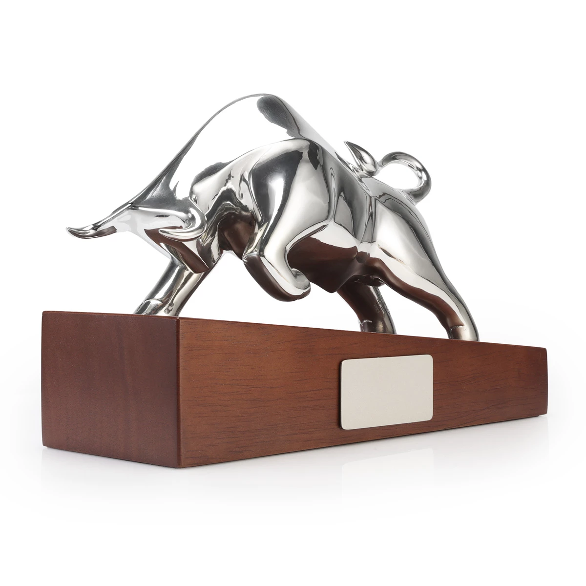 Sculptura Bull - main view