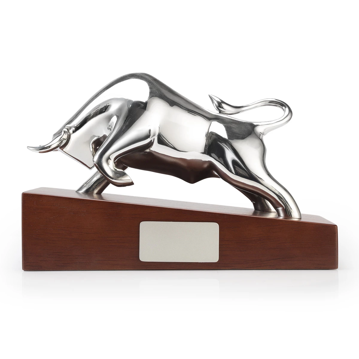 Sculptura Bull - view 2