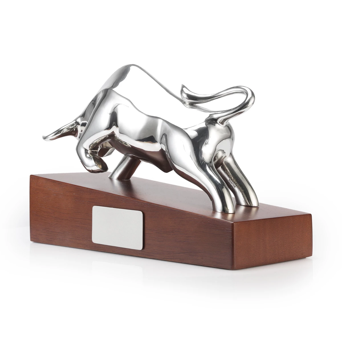 Sculptura Bull - view 3