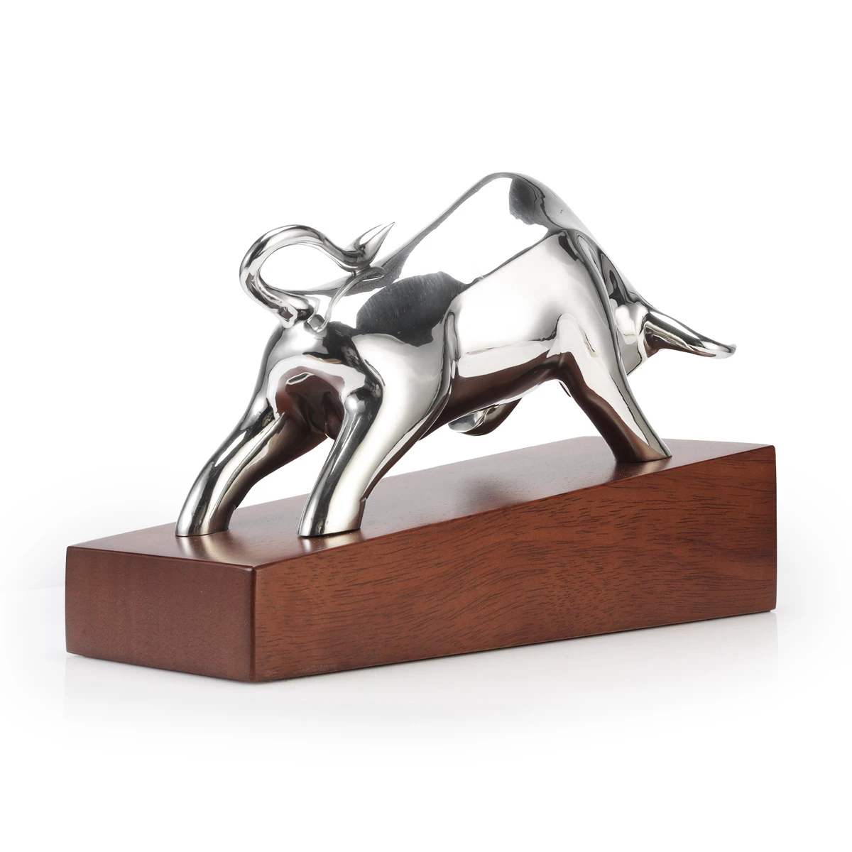Sculptura Bull - view 6