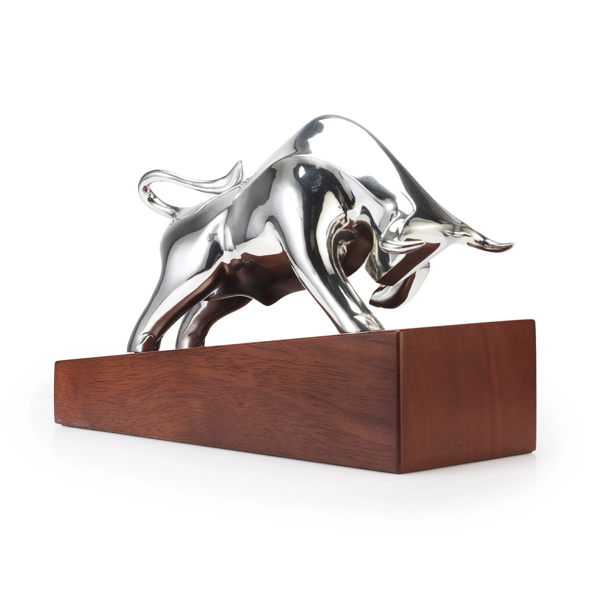 Sculptura Bull - view 7