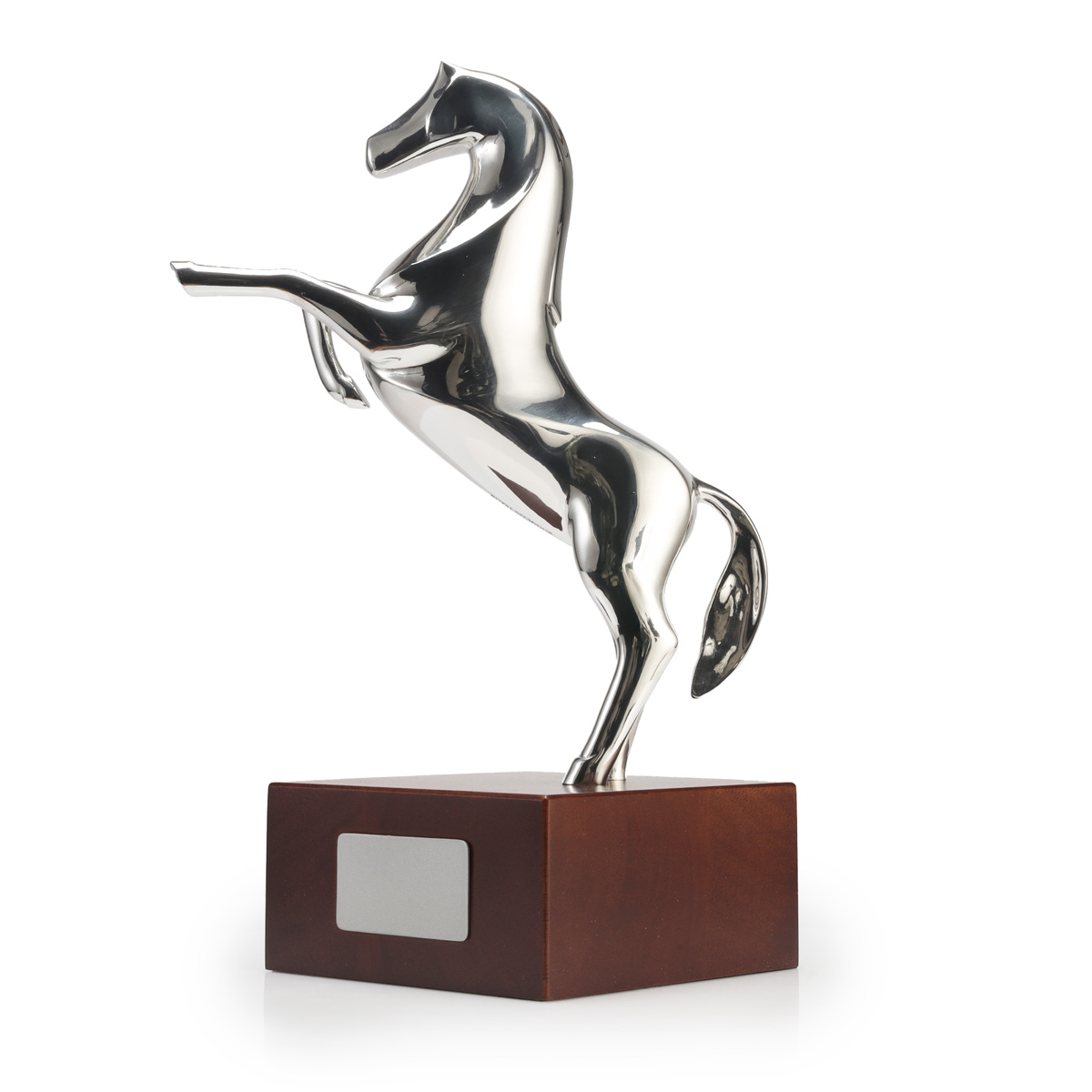 Sculptura Horse