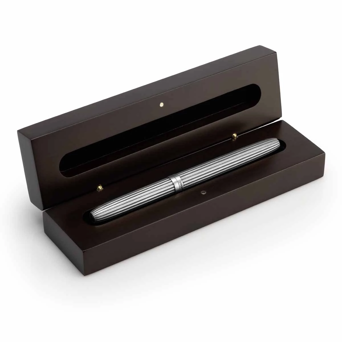 Savoy Roller Ball Pen - view 2