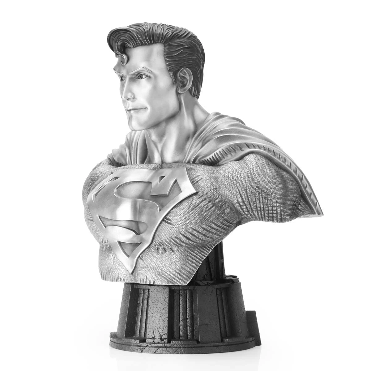 DC Limited Edition Superman Bust - view 2