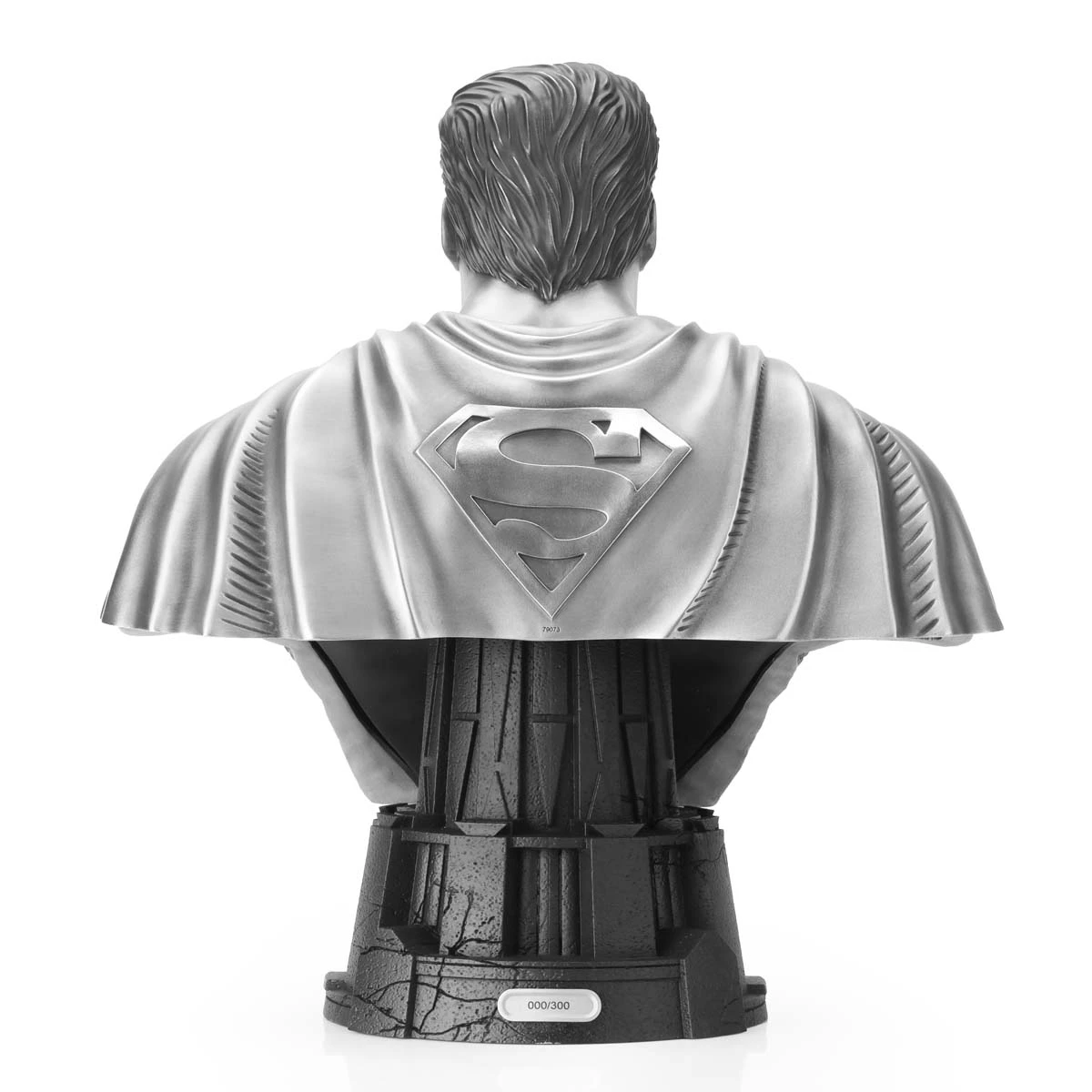 DC Limited Edition Superman Bust - view 5