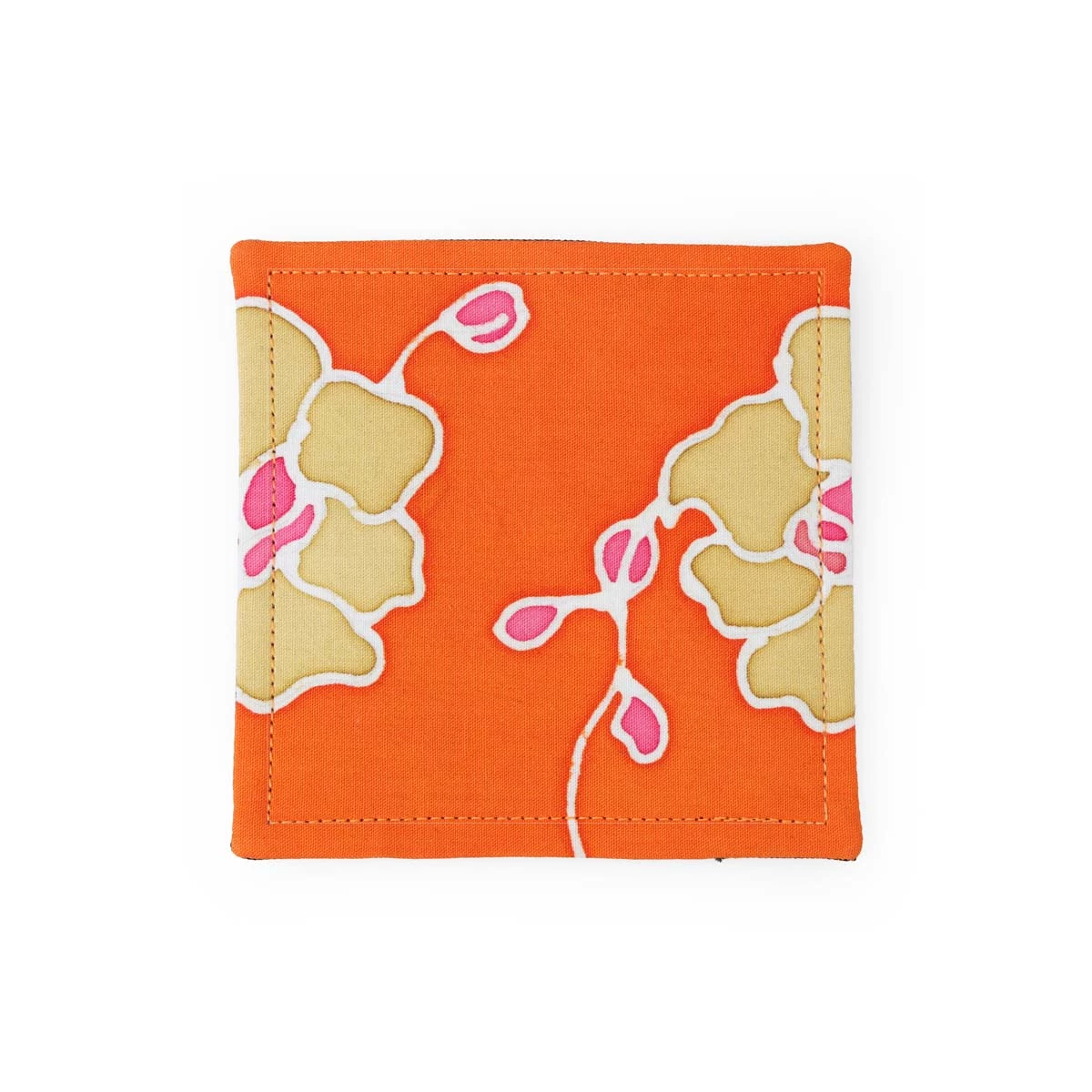 Orchid Melon Teapot SM - view 6
