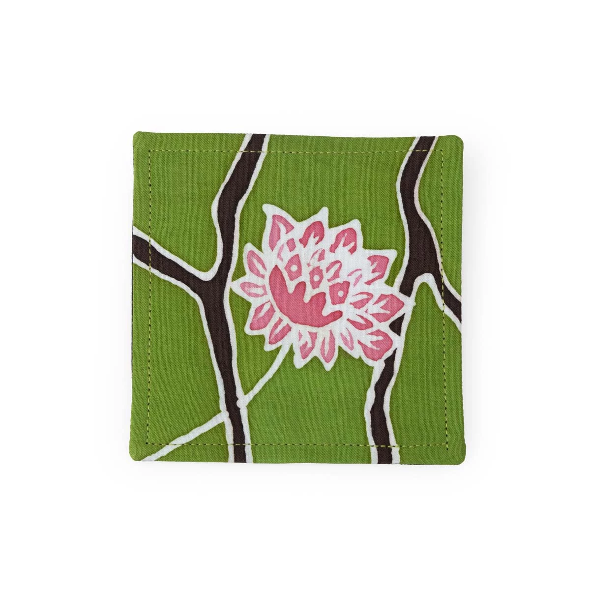 Lotus Melon Teapot SM - view 6
