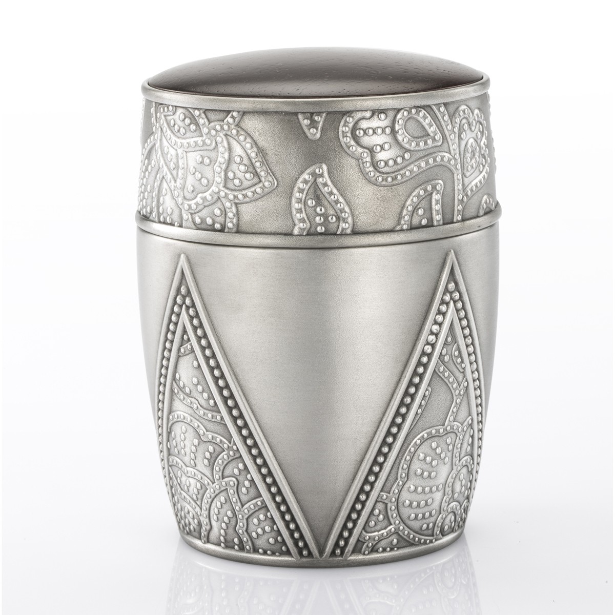 Tea Caddy - Gembira