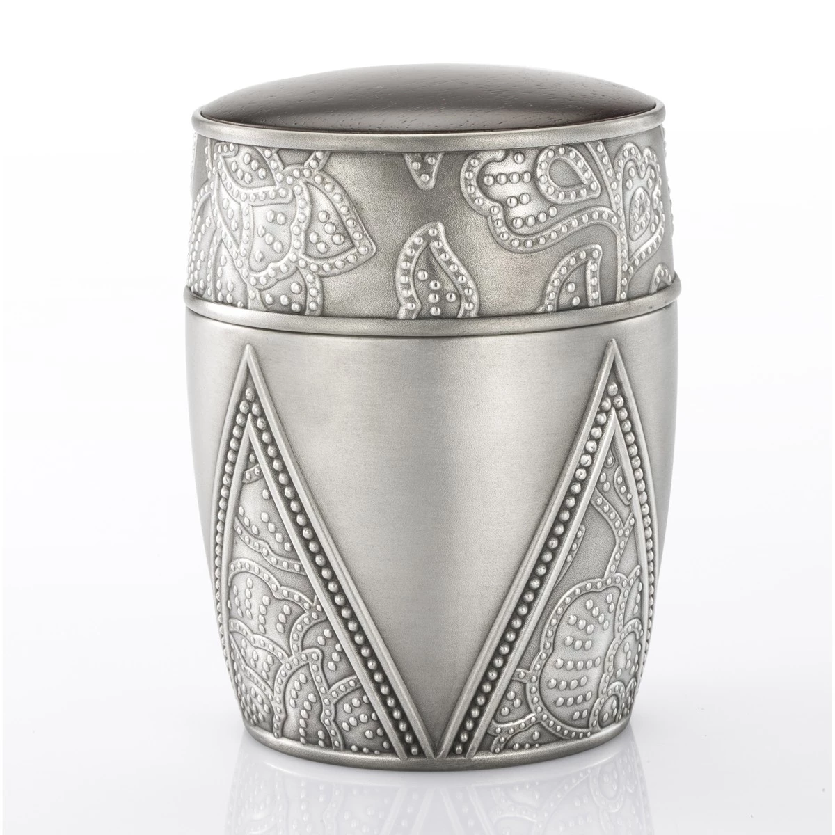 Tea Caddy - Gembira - main view