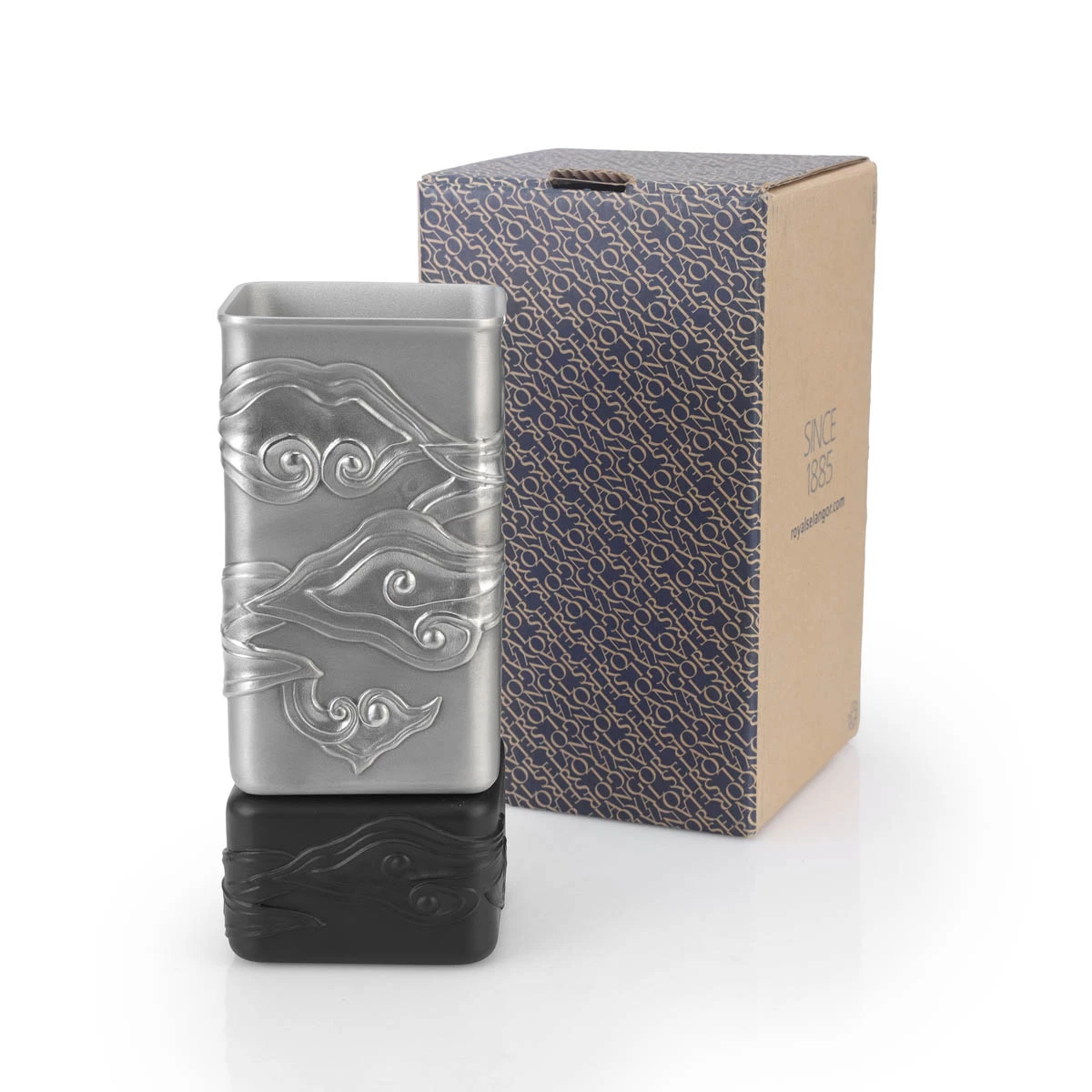 Warisan Vase - view 8