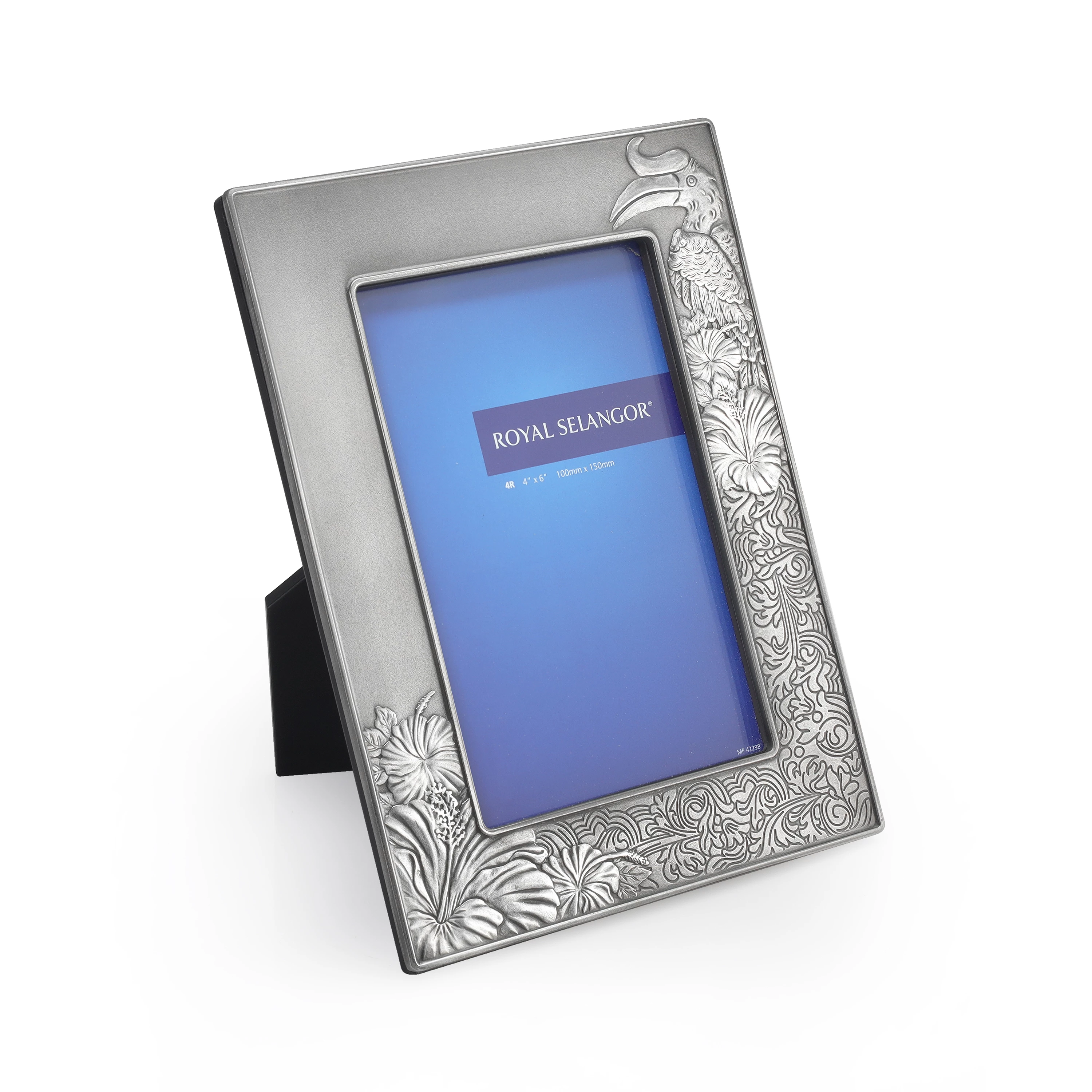 Malaysiana PhotoFrame 4R - view 2