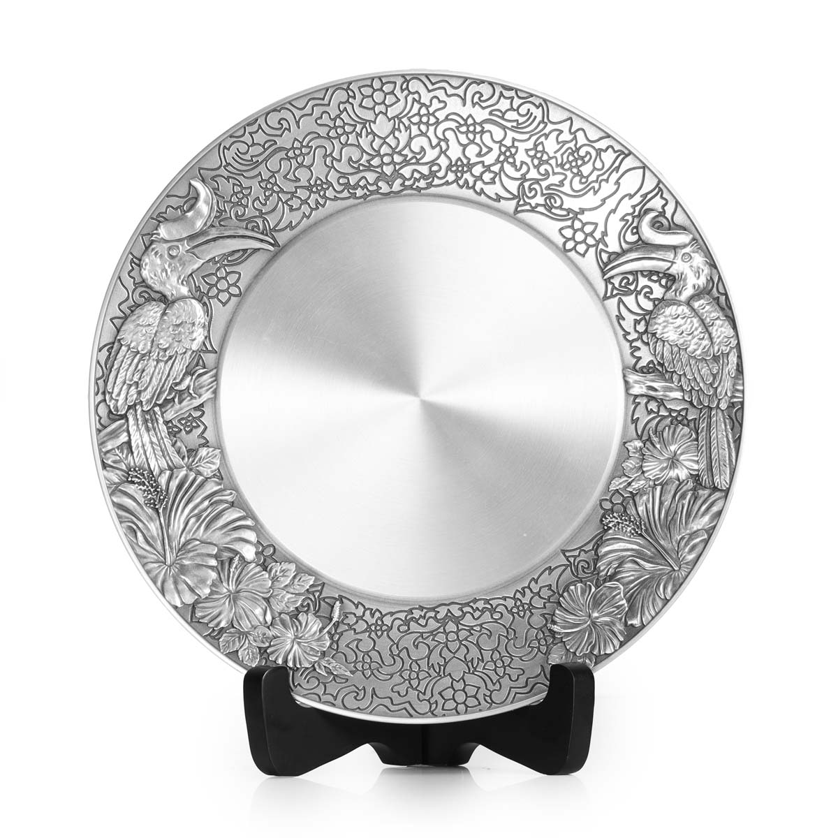 Malaysiana Plate