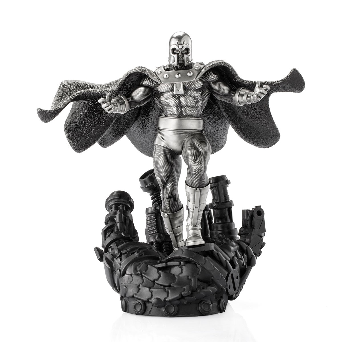 Limited Edition Magneto Dominant Figurine - Marvel (Pre Order)