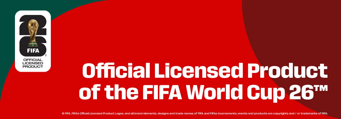 FIFA WORLD CUP 2026