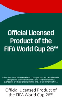 FIFA WORLD CUP 2026