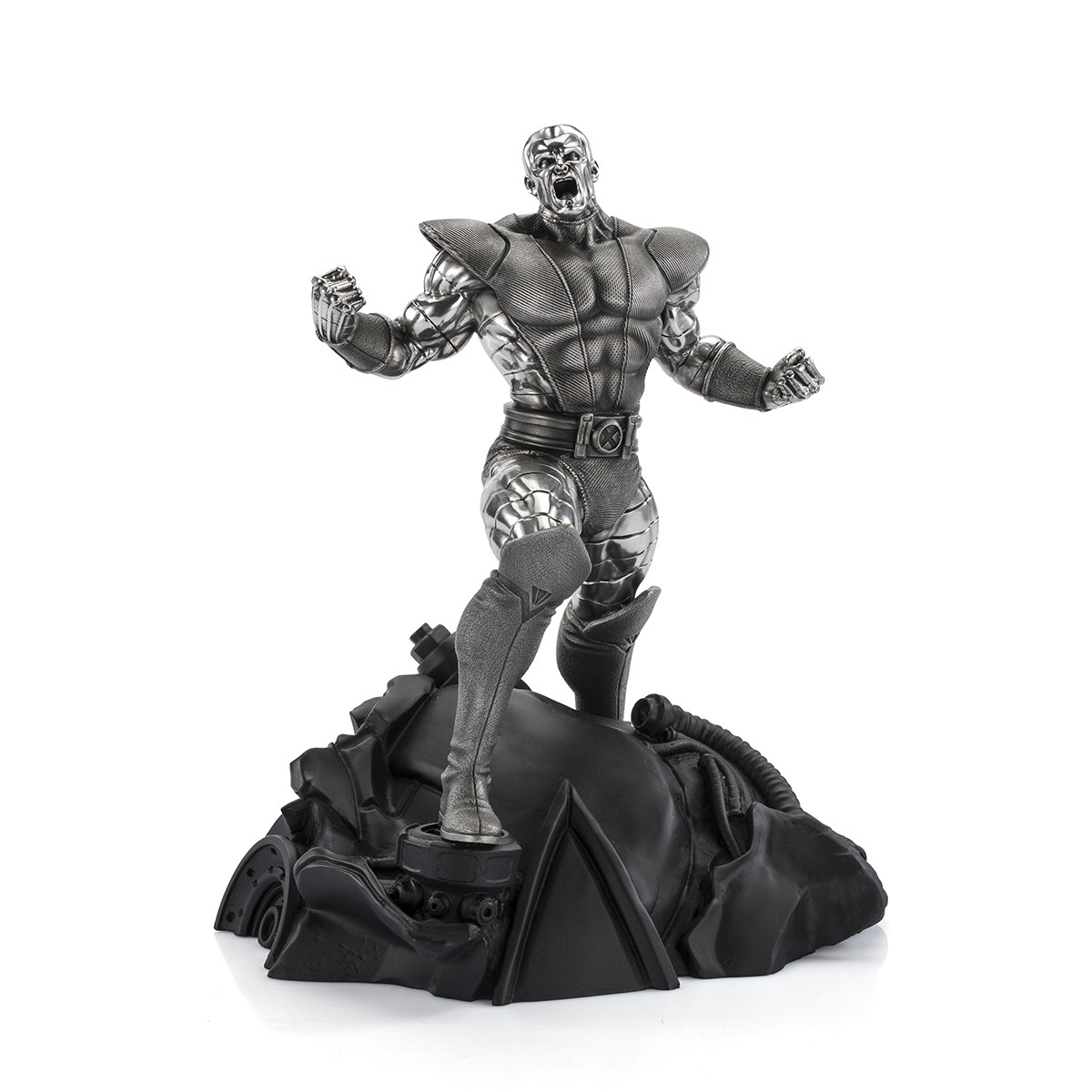 Limited Edition Colossus Victorious Figurine - Marvel