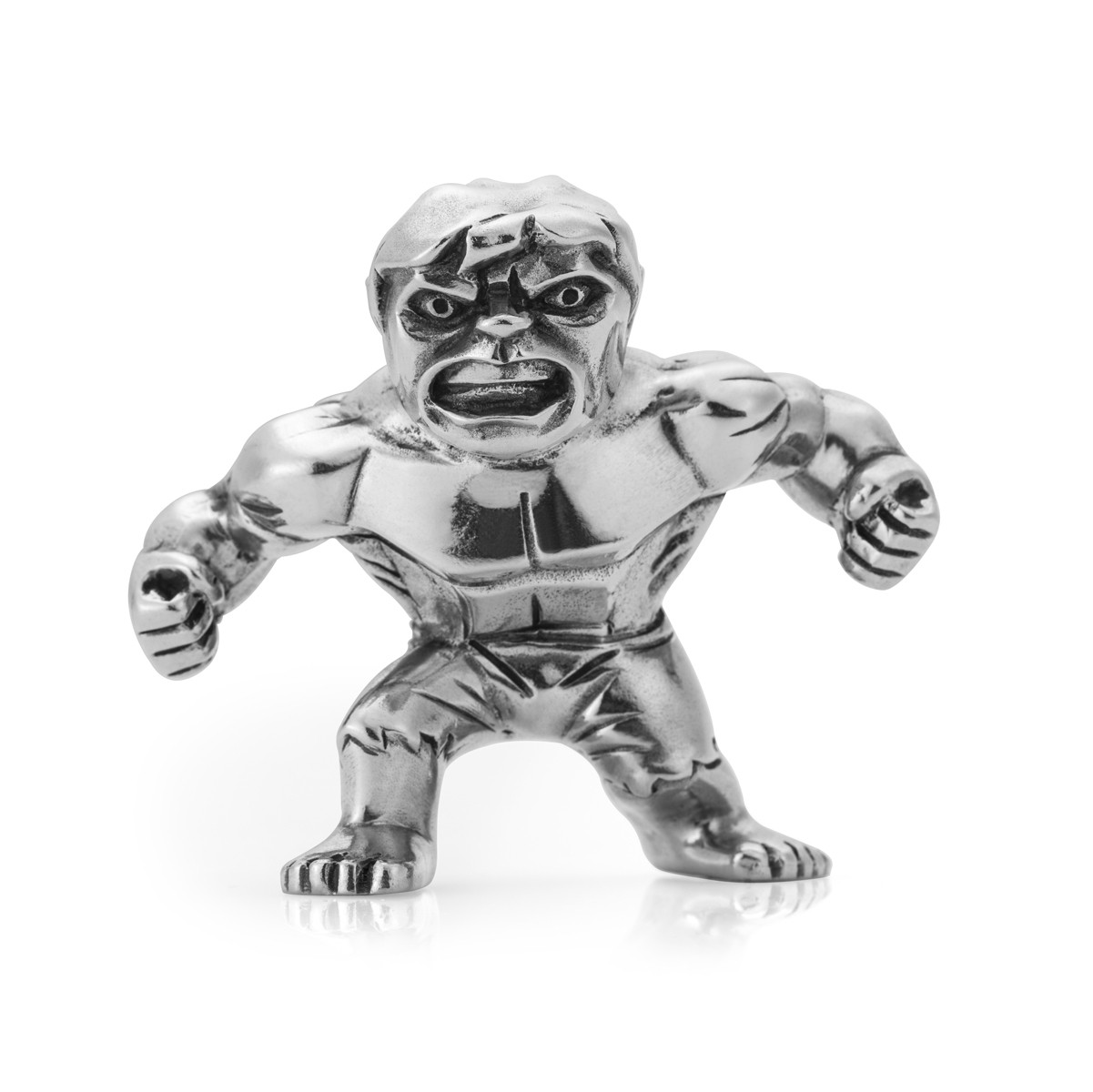 Hulk Mini Figurine - Marvel