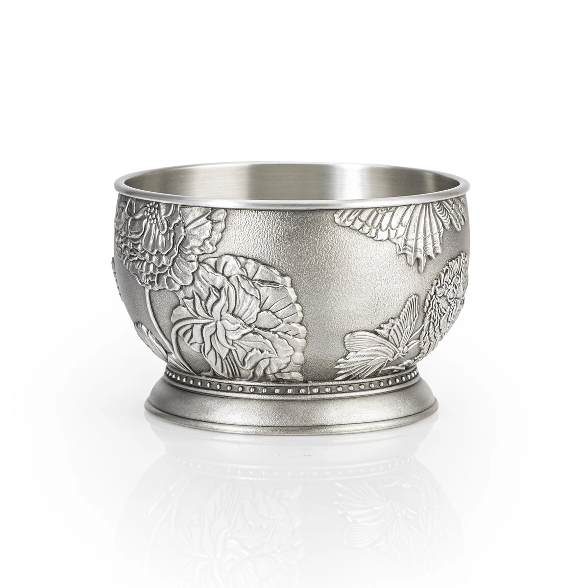Merian Vase SM - view 3