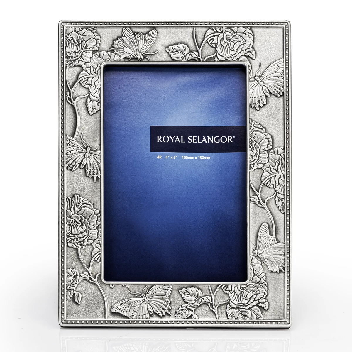 Merian 4R Photoframe - main view