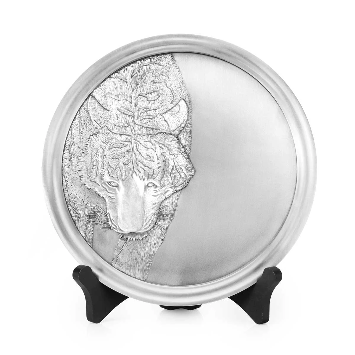 Earth Tiger Plate MD - main view