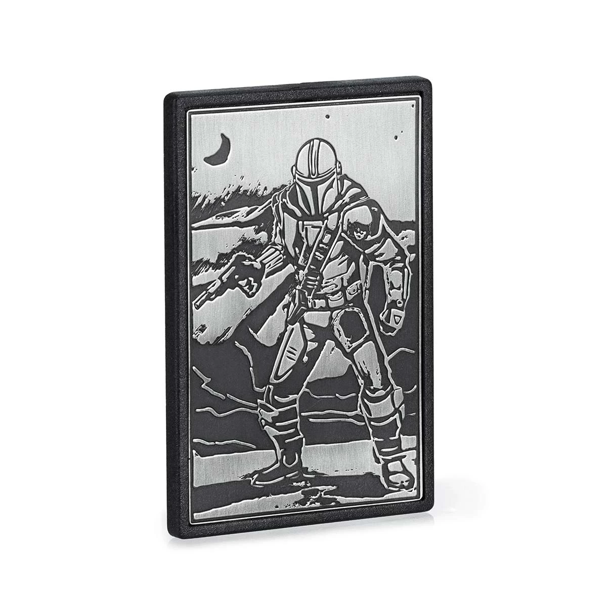 Mandalorian Mini Poster - main view