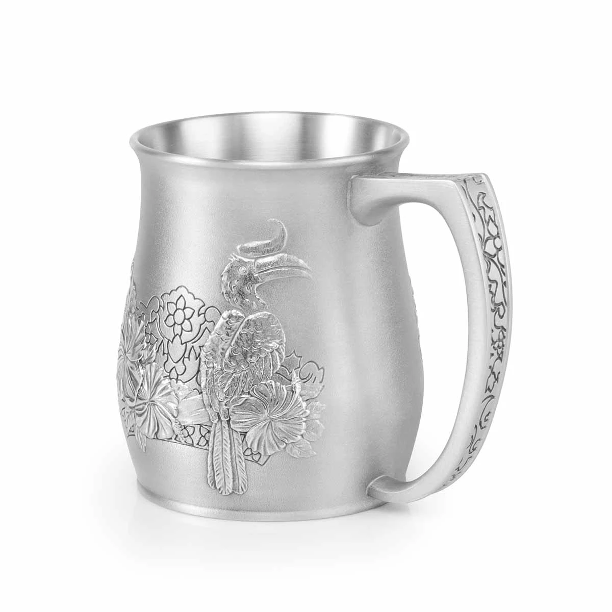 Malaysiana Tankard - view 2