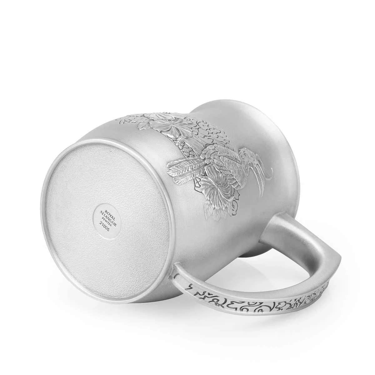 Malaysiana Tankard - view 6