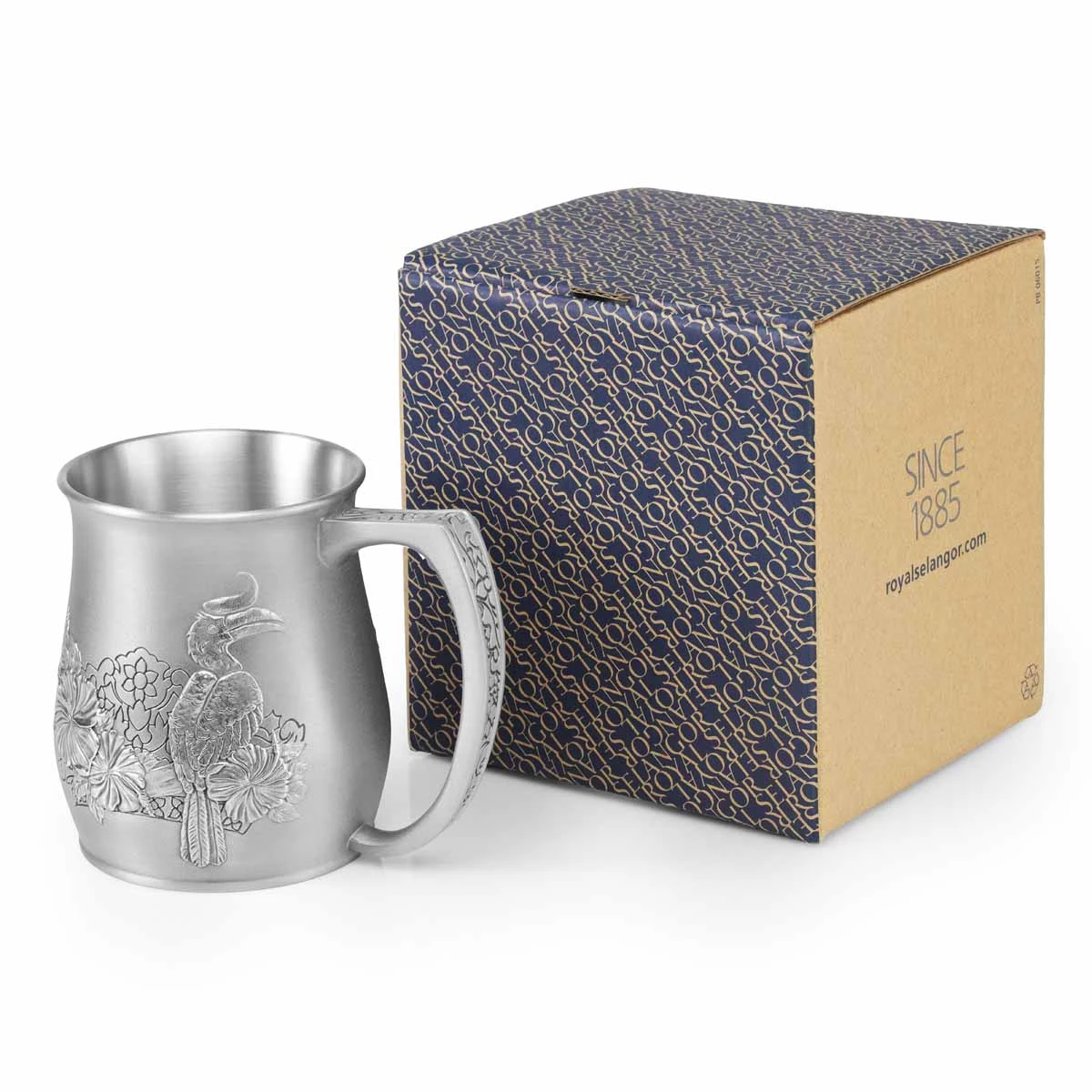 Malaysiana Tankard - view 8