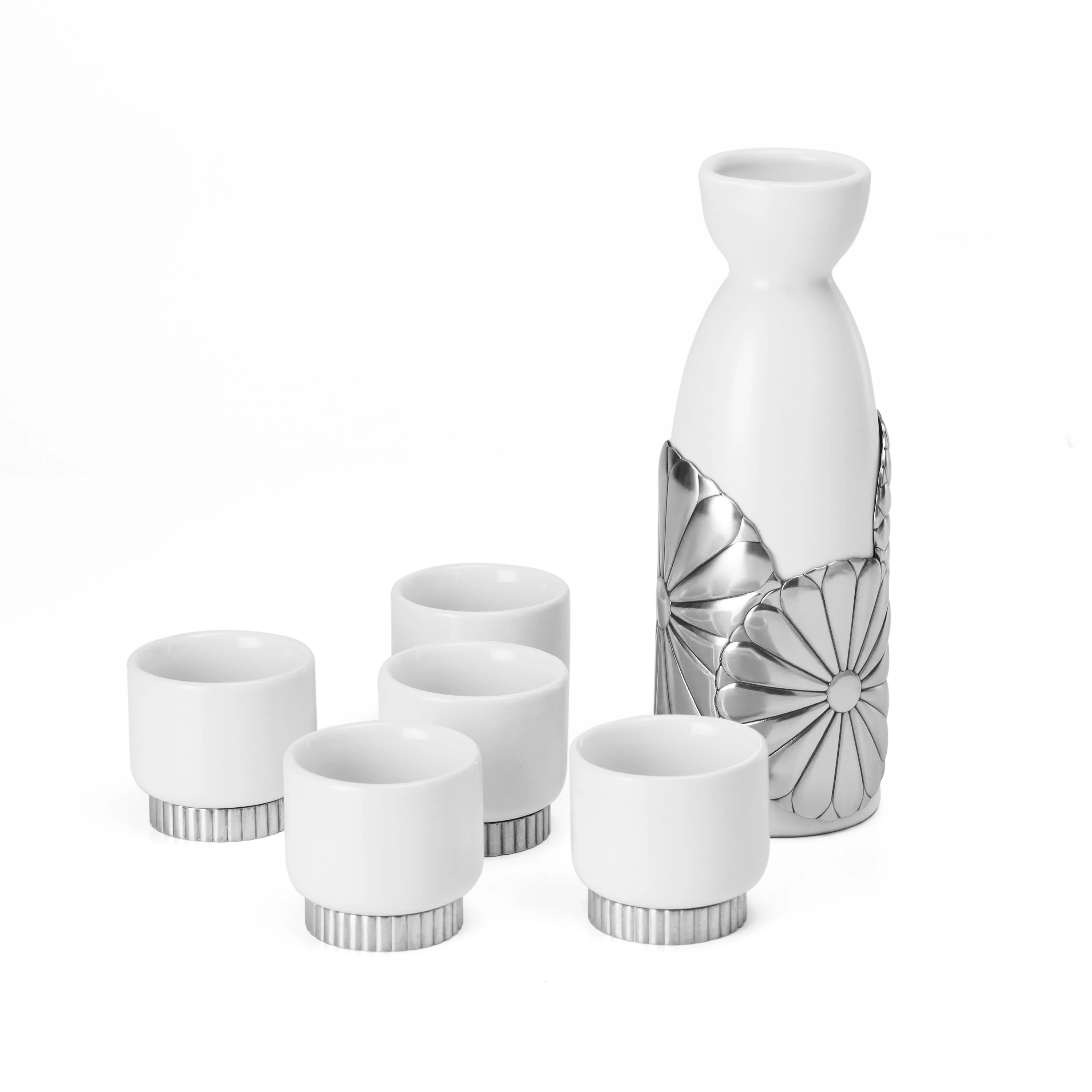 Hana Sake Set - main view