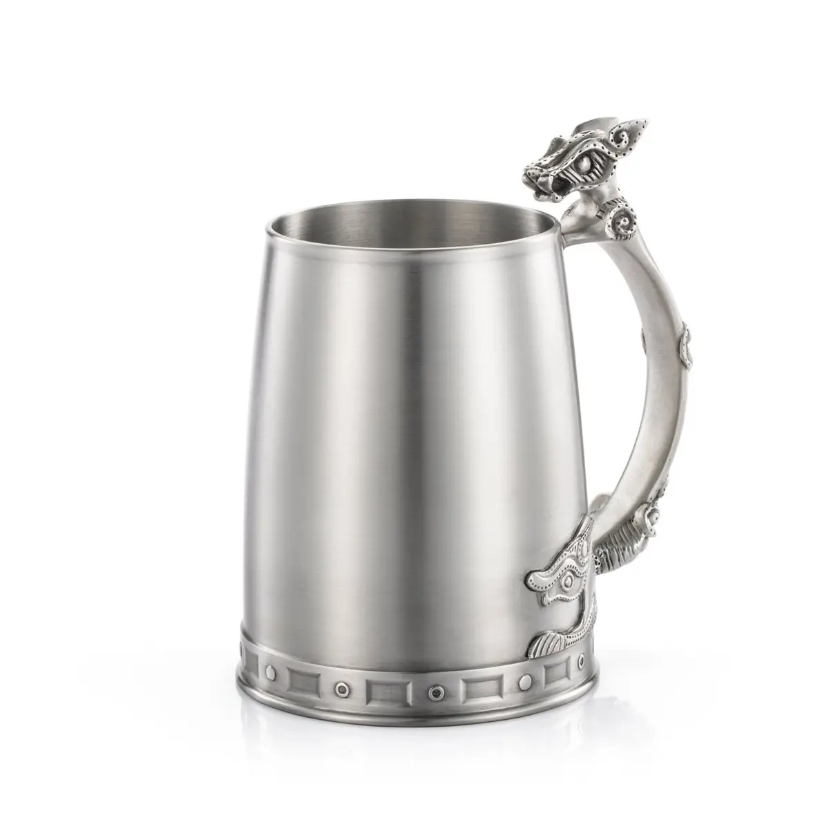 Wolf Tankard - view 2