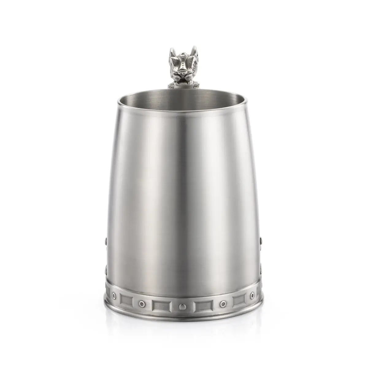 Wolf Tankard - view 3